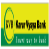 Karur Vysya Bank Ltd