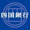 Shikoku Bank Ltd