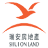 Shui On Land Ltd