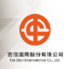 Tze Shin International Co Ltd