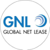 Global Net Lease Inc 6.875% PRF PERPETUAL USD 25 Ser B