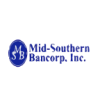 Mid-Southern Bancorp Inc