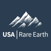 USA Rare Earth Inc